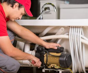About Water Heater Repair LLC Auxier, KY